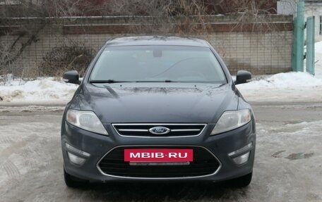 Ford Mondeo IV, 2010 год, 900 000 рублей, 3 фотография