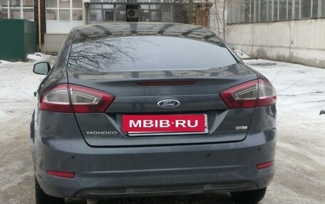 Ford Mondeo IV, 2010 год, 900 000 рублей, 8 фотография