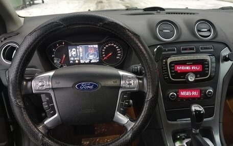 Ford Mondeo IV, 2010 год, 900 000 рублей, 25 фотография