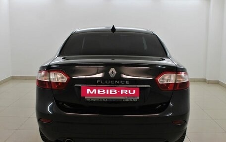 Renault Fluence I, 2012 год, 890 000 рублей, 3 фотография