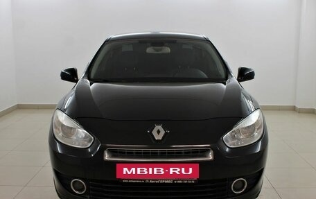 Renault Fluence I, 2012 год, 890 000 рублей, 2 фотография