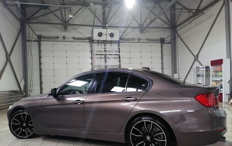 BMW 3 серия, 2013 год, 1 800 000 рублей, 5 фотография