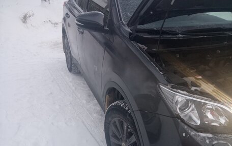 Toyota RAV4, 2014 год, 1 900 000 рублей, 5 фотография