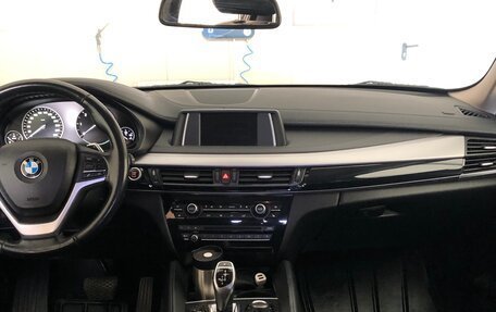 BMW X6, 2014 год, 3 500 000 рублей, 5 фотография