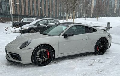 Porsche 911, 2023 год, 23 900 000 рублей, 1 фотография