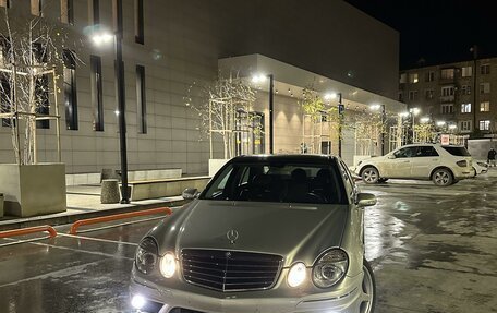 Mercedes-Benz E-Класс, 2005 год, 1 600 000 рублей, 5 фотография