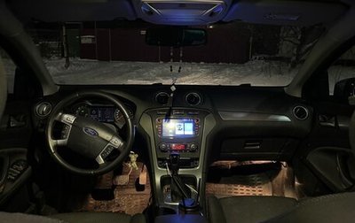 Ford Mondeo IV, 2011 год, 1 055 000 рублей, 1 фотография