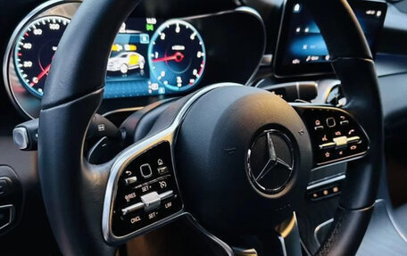 Mercedes-Benz GLC Coupe, 2020 год, 6 200 000 рублей, 1 фотография