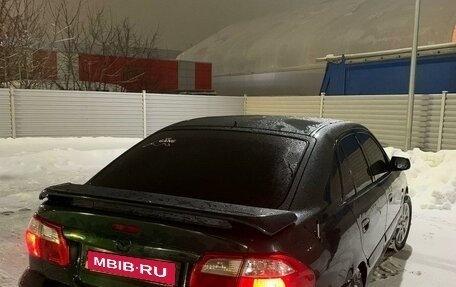 Mazda 626, 2000 год, 220 000 рублей, 1 фотография