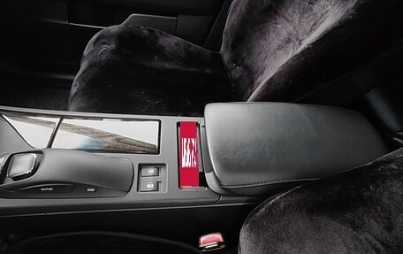 Lexus RX III, 2011 год, 2 750 000 рублей, 11 фотография