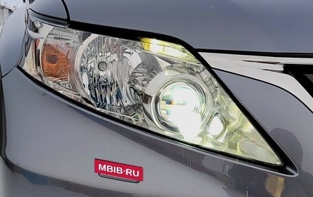Lexus RX III, 2011 год, 2 750 000 рублей, 4 фотография