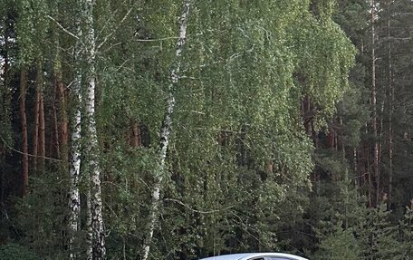 Chevrolet Cruze II, 2012 год, 910 000 рублей, 5 фотография