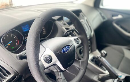 Ford Focus III, 2012 год, 795 000 рублей, 8 фотография