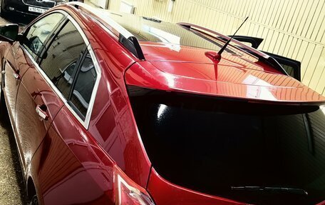 Cadillac SRX II рестайлинг, 2012 год, 1 600 000 рублей, 3 фотография