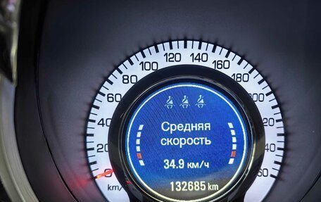 Cadillac SRX II рестайлинг, 2012 год, 1 600 000 рублей, 14 фотография