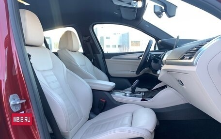BMW X4, 2019 год, 5 650 000 рублей, 30 фотография