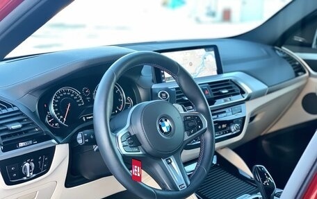 BMW X4, 2019 год, 5 650 000 рублей, 18 фотография