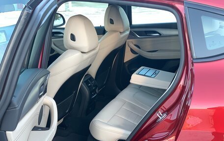 BMW X4, 2019 год, 5 650 000 рублей, 33 фотография