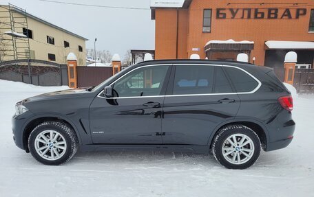 BMW X5, 2015 год, 2 980 000 рублей, 9 фотография