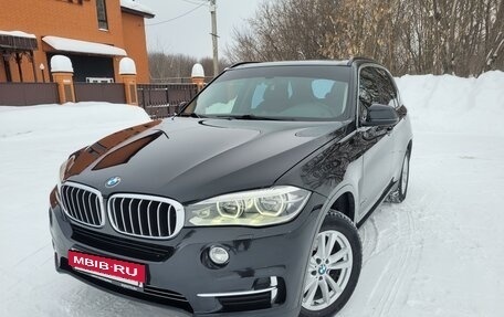 BMW X5, 2015 год, 2 980 000 рублей, 5 фотография