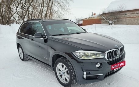 BMW X5, 2015 год, 2 980 000 рублей, 7 фотография