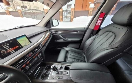 BMW X5, 2015 год, 2 980 000 рублей, 11 фотография