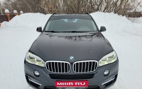 BMW X5, 2015 год, 2 980 000 рублей, 2 фотография