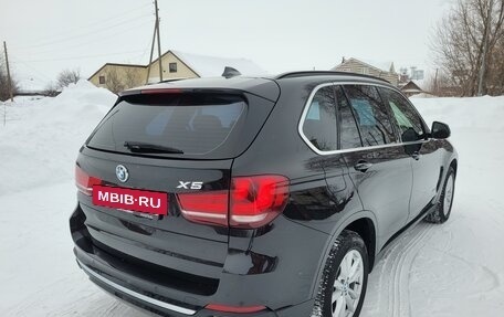 BMW X5, 2015 год, 2 980 000 рублей, 3 фотография
