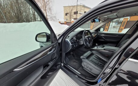 BMW X5, 2015 год, 2 980 000 рублей, 15 фотография