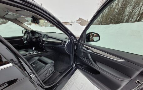 BMW X5, 2015 год, 2 980 000 рублей, 14 фотография