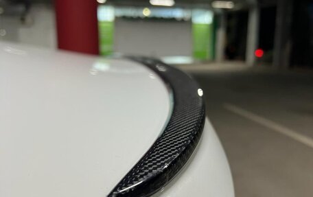 BMW 5 серия, 2018 год, 4 100 000 рублей, 19 фотография