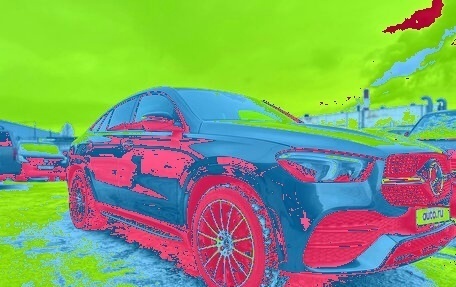 Mercedes-Benz GLE Coupe, 2022 год, 16 500 000 рублей, 24 фотография