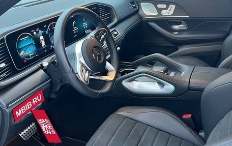 Mercedes-Benz GLE Coupe, 2022 год, 16 500 000 рублей, 29 фотография