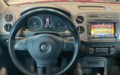 Volkswagen Tiguan I, 2012 год, 1 580 000 рублей, 9 фотография