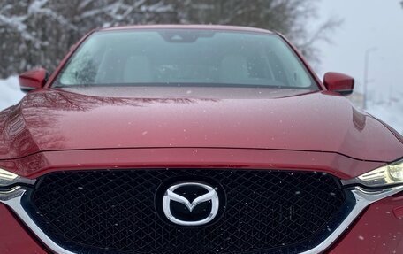 Mazda CX-5 II, 2020 год, 4 фотография