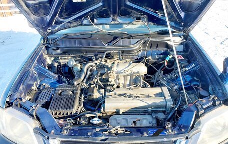 Honda CR-V IV, 1996 год, 539 000 рублей, 29 фотография