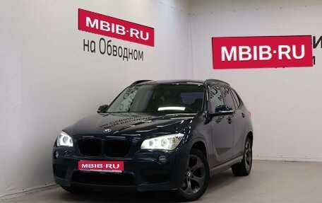 BMW X1, 2012 год, 1 250 000 рублей, 1 фотография