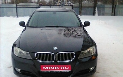 BMW 3 серия, 2009 год, 1 260 000 рублей, 1 фотография
