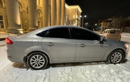Ford Mondeo IV, 2011 год, 1 055 000 рублей, 5 фотография