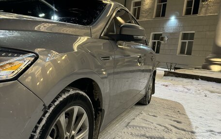 Ford Mondeo IV, 2011 год, 1 055 000 рублей, 8 фотография