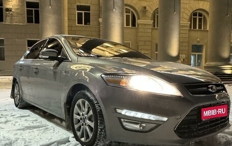 Ford Mondeo IV, 2011 год, 1 055 000 рублей, 4 фотография