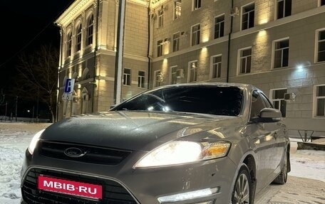 Ford Mondeo IV, 2011 год, 1 055 000 рублей, 9 фотография