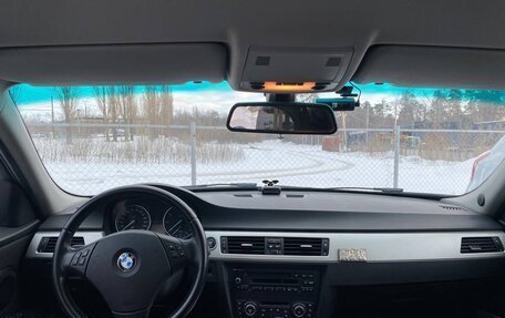 BMW 3 серия, 2011 год, 1 370 000 рублей, 9 фотография