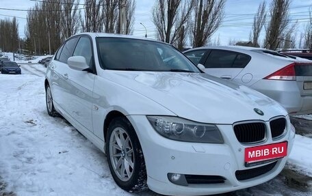 BMW 3 серия, 2011 год, 1 370 000 рублей, 3 фотография