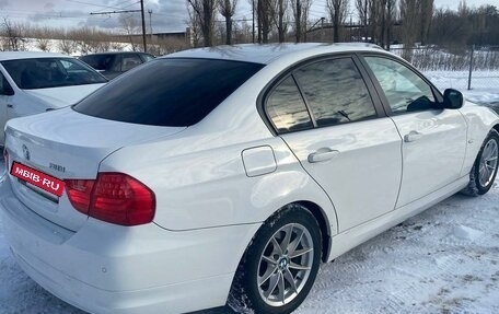 BMW 3 серия, 2011 год, 1 370 000 рублей, 4 фотография