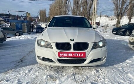 BMW 3 серия, 2011 год, 1 370 000 рублей, 2 фотография
