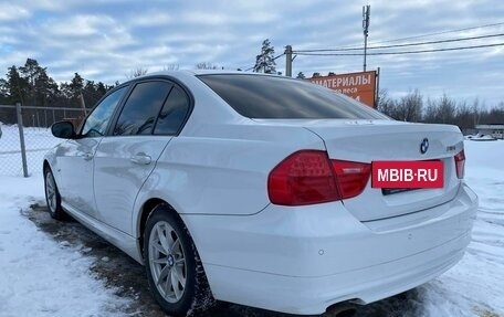 BMW 3 серия, 2011 год, 1 370 000 рублей, 6 фотография