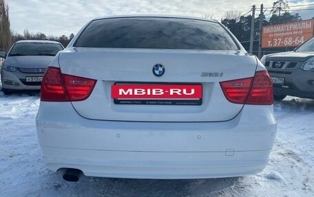 BMW 3 серия, 2011 год, 1 370 000 рублей, 5 фотография