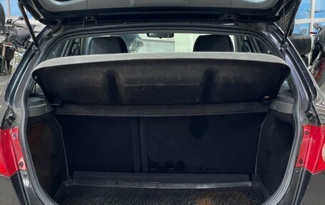 Chevrolet Lacetti, 2012 год, 949 000 рублей, 6 фотография