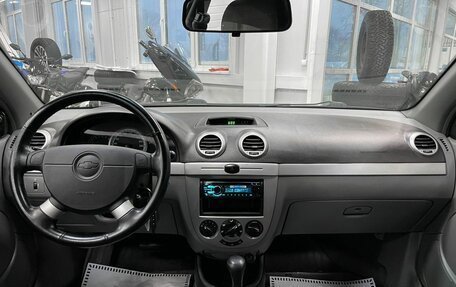 Chevrolet Lacetti, 2012 год, 949 000 рублей, 12 фотография